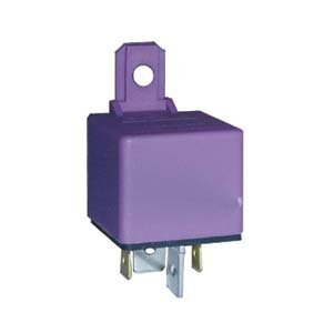 R72 - RELAY ELECTROV.R19